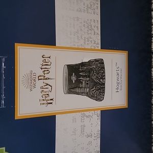 Hogwarts Warmer w/ 4pk Wax collection